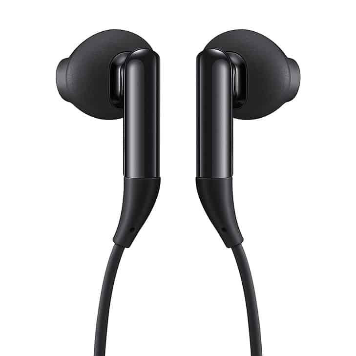 Samsung Level U2 (Black)- Original Bluetooth In Ear Wireless Stereo Headset with Mic