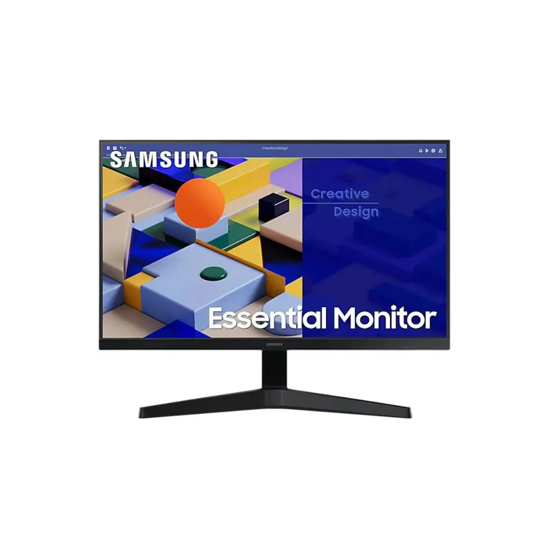Samsung LS24C310EAM 24″ FHD 75Hz IPS - Business Monitor