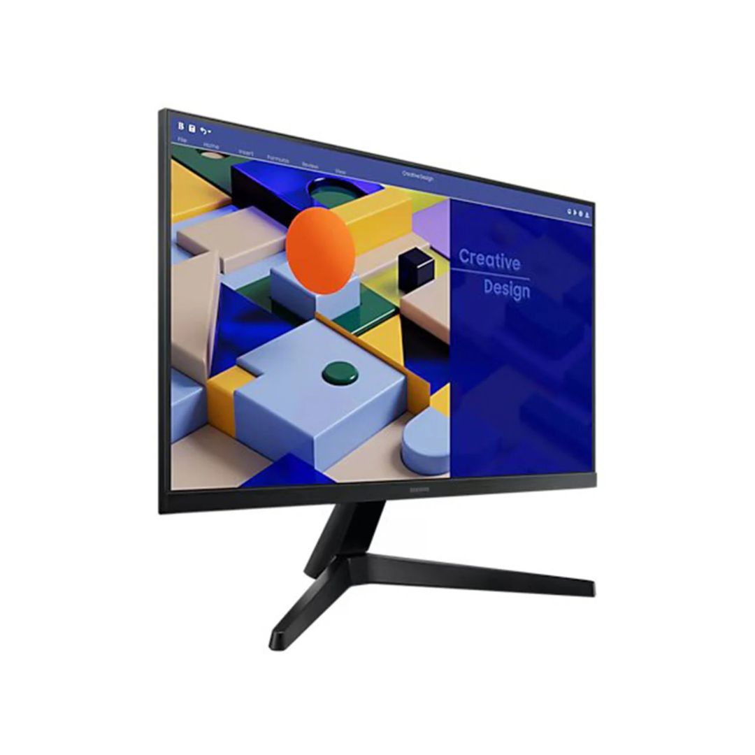 Samsung LS24C310EAM 24″ FHD 75Hz IPS – Business Monitor