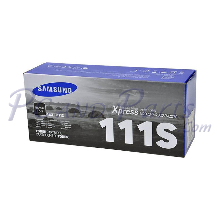 Samsung MLT-D111S/XSG SU819A / SU811A Compatible Toner