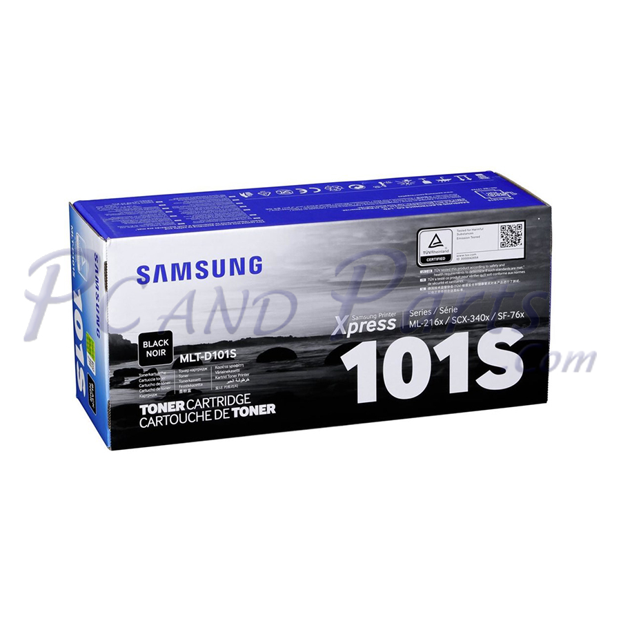 Samsung MTL-D101S Original Toner