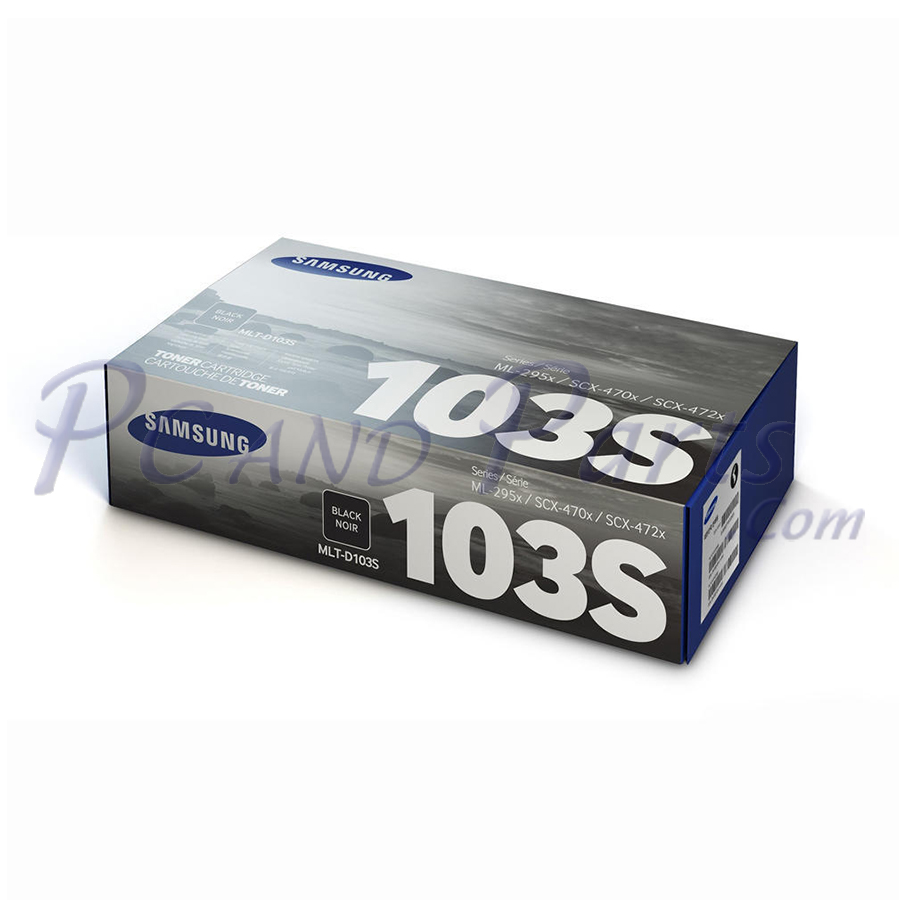 Samsung MTL-D103S Original Toner