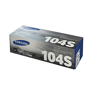 Samsung MTL-D104S Original Toner