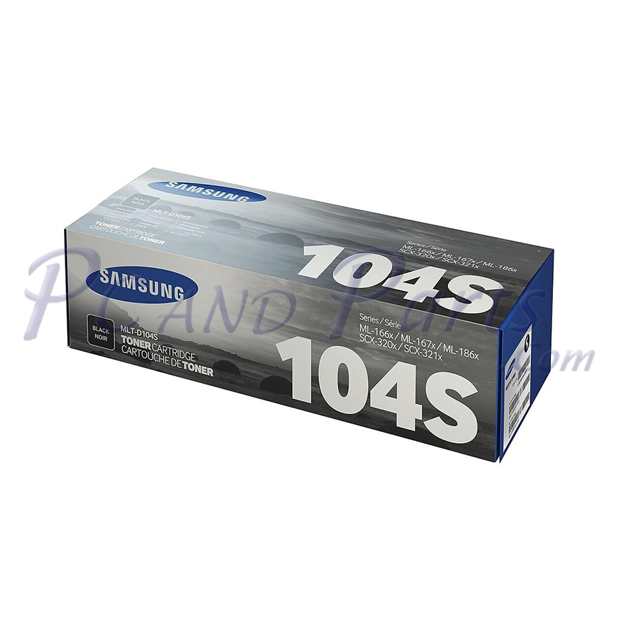 Samsung MTL-D104S Original Toner