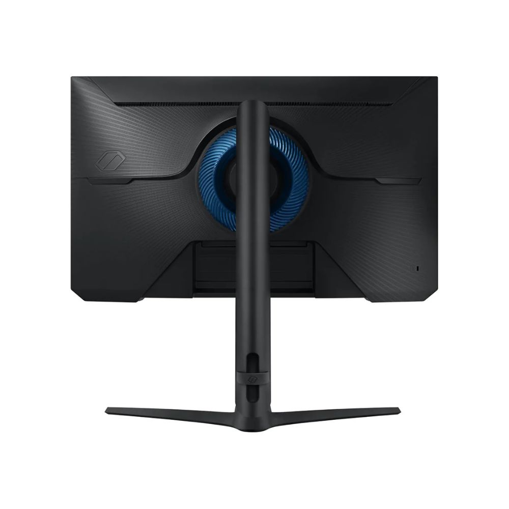 Samsung Odyssey G4 Led Monitor 27 FHD 240Hz AMD FreeSync 1ms + Remote – LS27BG400EUXEN – Gaming Monitor