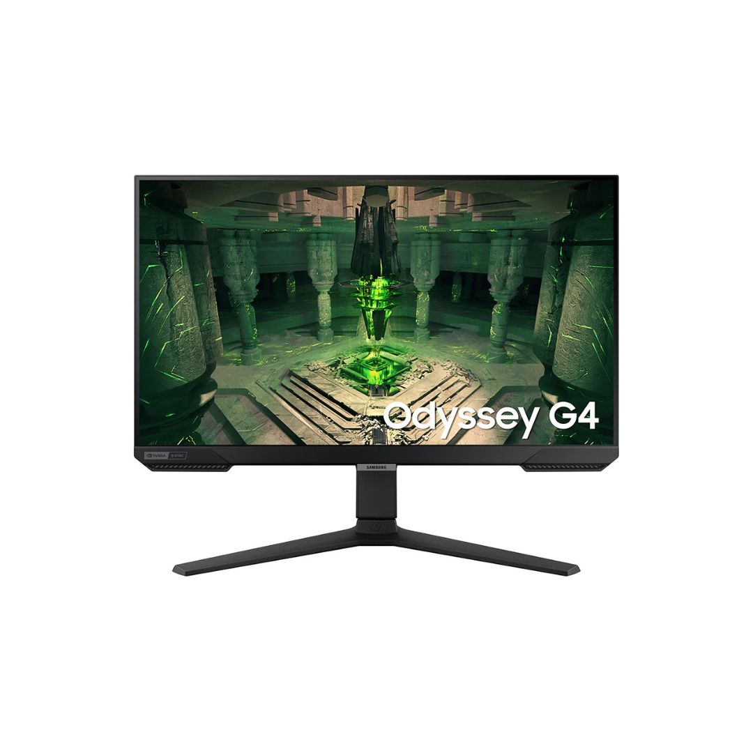 Samsung Odyssey G40B 25″ FHD 240Hz IPS – Gaming Monitor