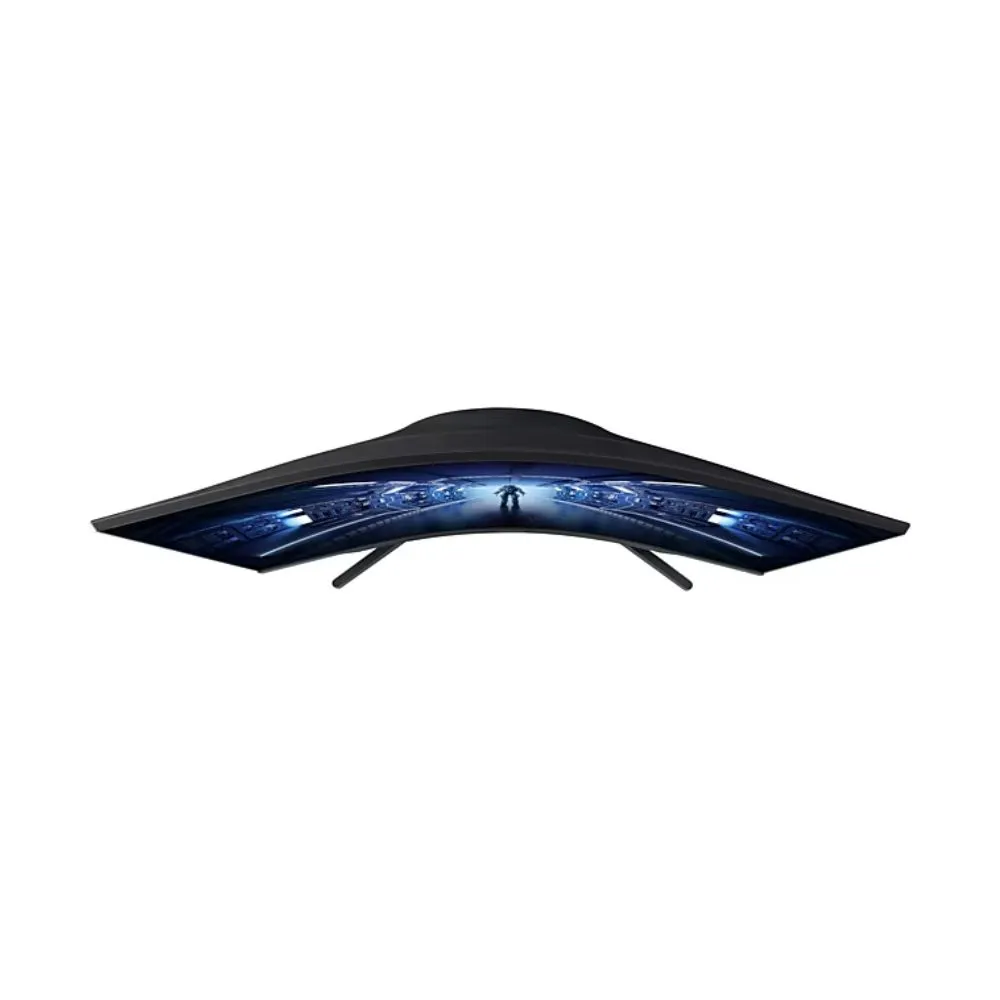 Samsung Odyssey G5 Curved Gaming Monitor 27″