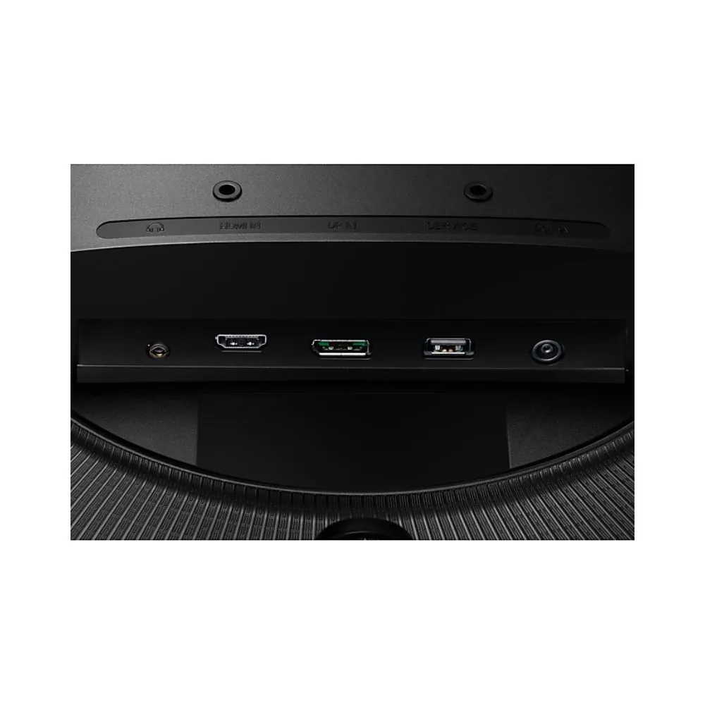 Samsung Odyssey G5 Curved Gaming Monitor 27″