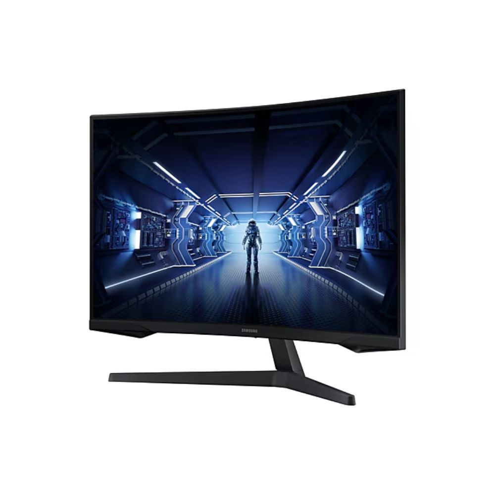 Samsung Odyssey G5 Curved Gaming Monitor 27″