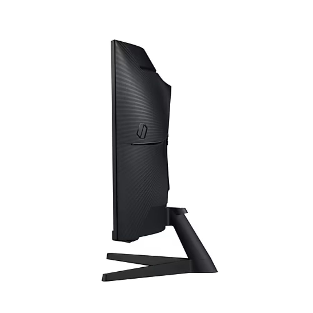 Samsung Odyssey G5 Curved Gaming Monitor 27″
