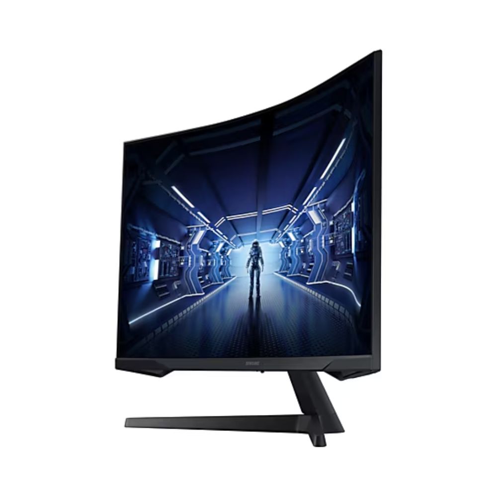 Samsung Odyssey G5 Curved Gaming Monitor 27″