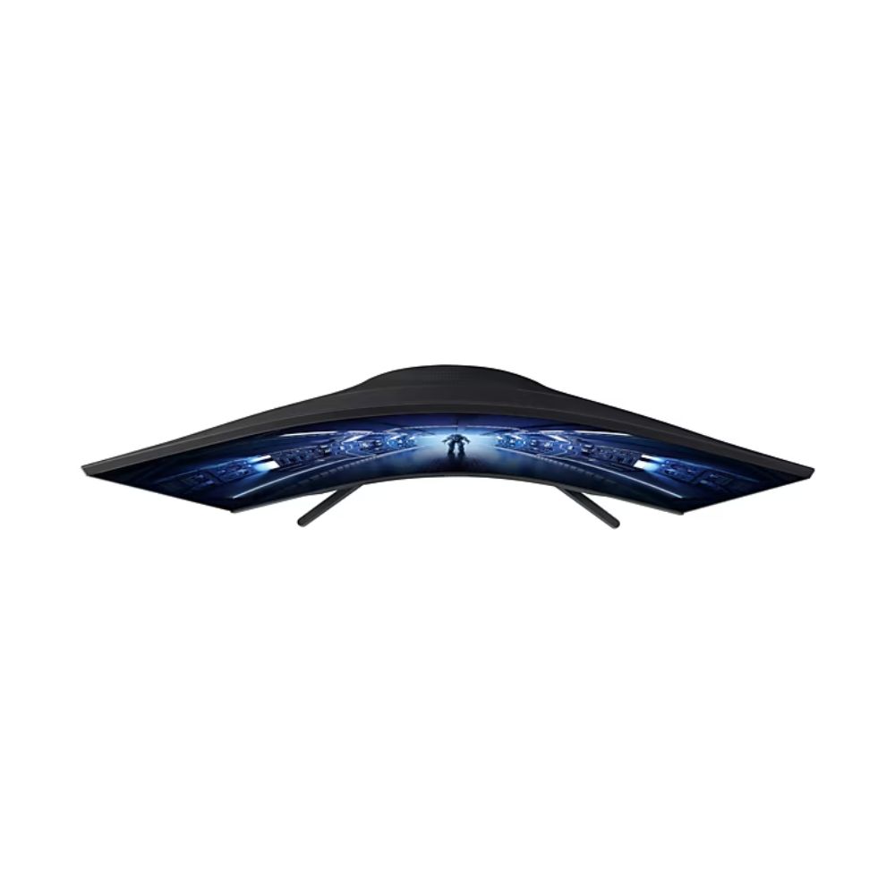 Samsung Odyssey G5 Curved Gaming Monitor 27″