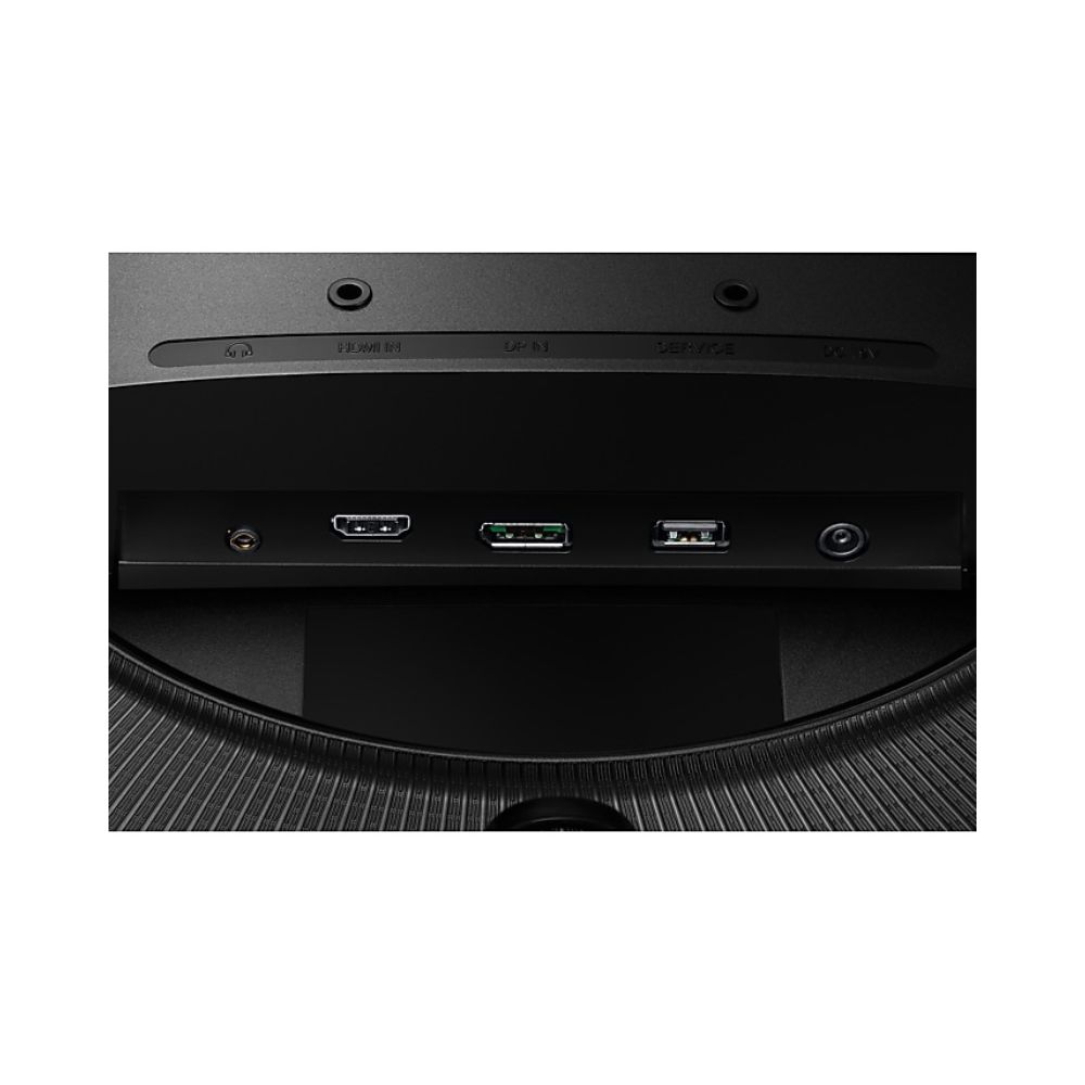 Samsung Odyssey G5 Curved Gaming Monitor 27″