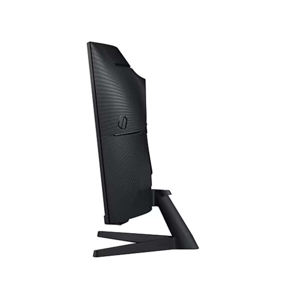 Samsung Odyssey G5 Curved Gaming Monitor 27″