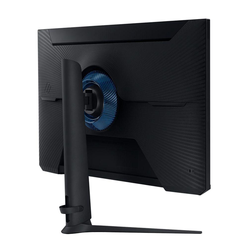Samsung Odyssey G5 27″ VA 165Hz 1ms QHD 2K Gaming Monitor With AMD FreeSync Premium – S27CG510EM.