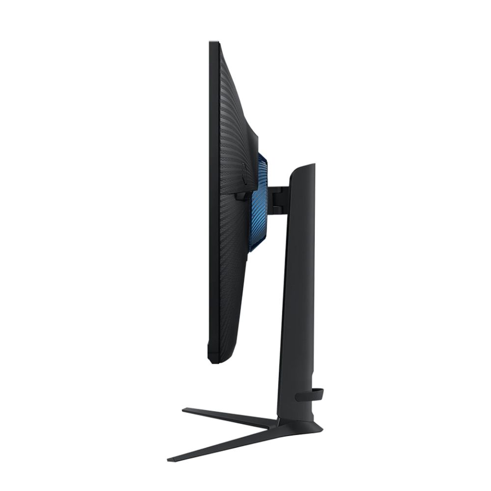 Samsung Odyssey G5 27″ VA 165Hz 1ms QHD 2K Gaming Monitor With AMD FreeSync Premium – S27CG510EM.