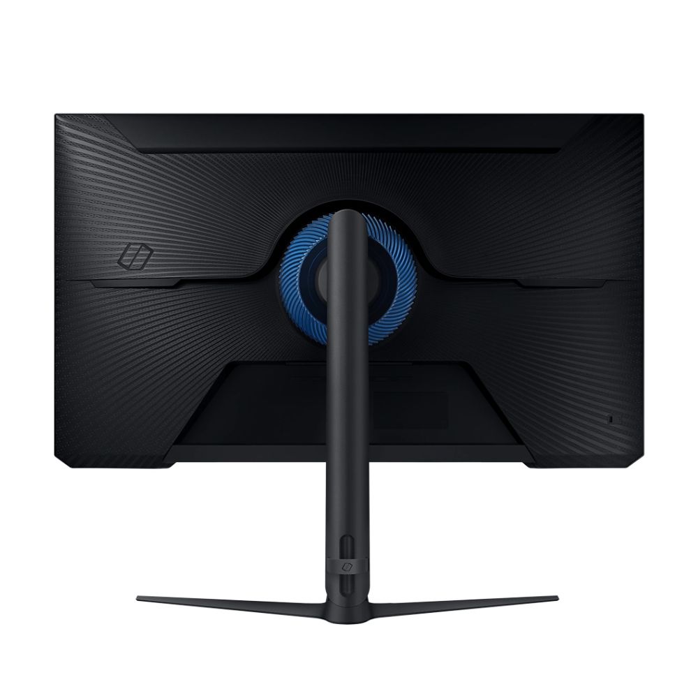 Samsung Odyssey G5 27″ VA 165Hz 1ms QHD 2K Gaming Monitor With AMD FreeSync Premium – S27CG510EM.