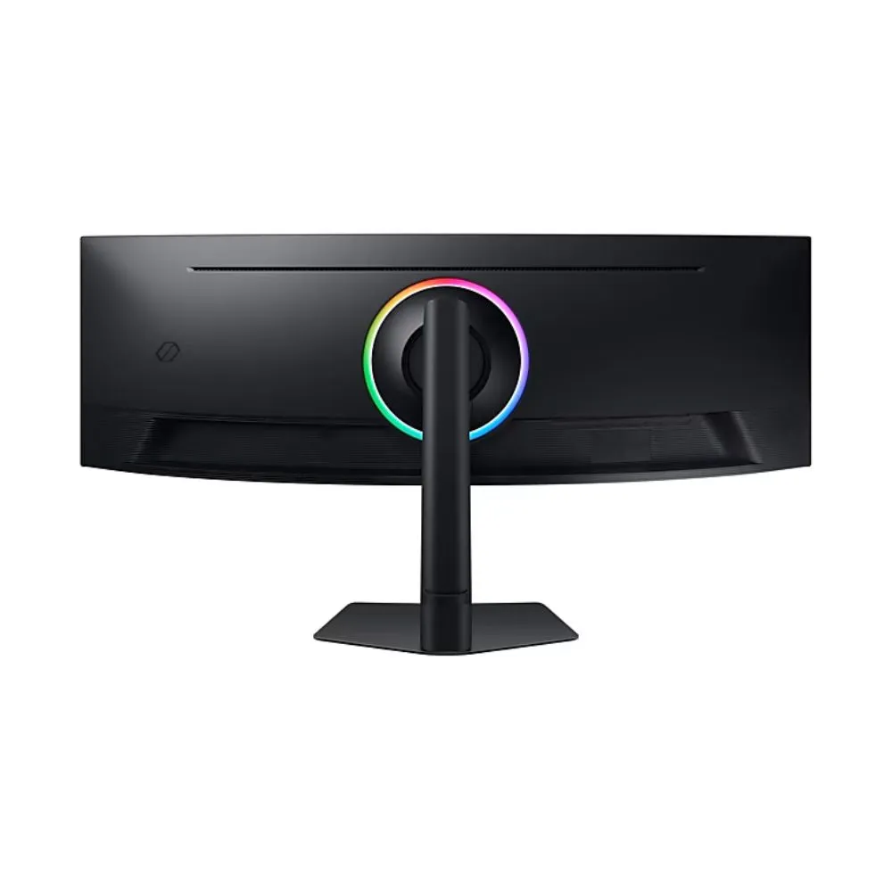 Samsung Odyssey G9 G9G95C Dual QHD Gaming Monitor 49″