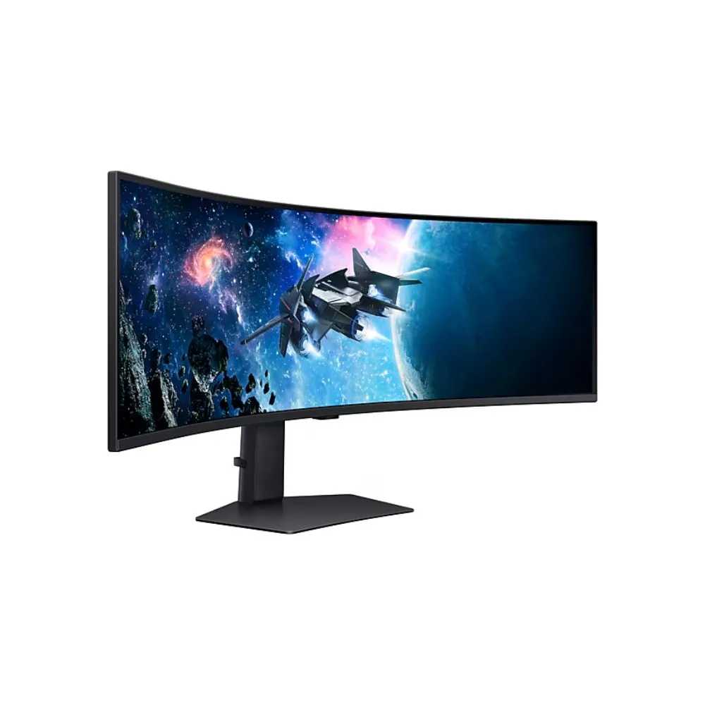 Samsung Odyssey G9 G9G95C Dual QHD Gaming Monitor 49″