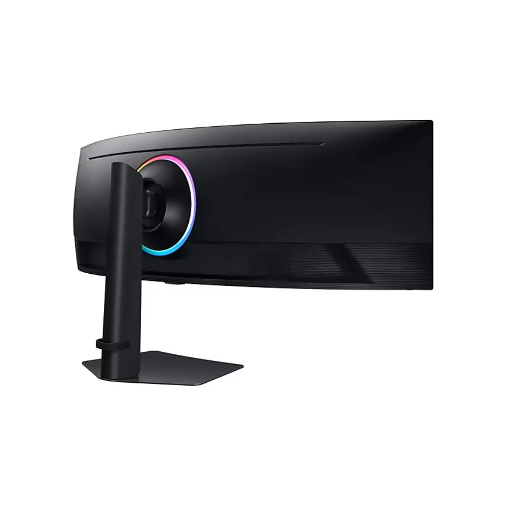 Samsung Odyssey G9 G9G95C Dual QHD Gaming Monitor 49″