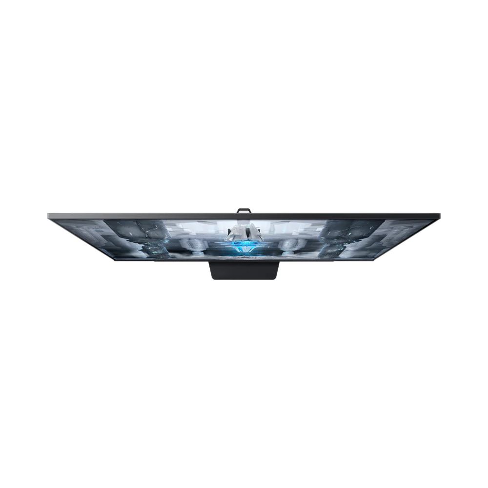 Samsung Odyssey Neo G9 Gaming Monitor 57 Dual-UHD FreeSync Premium Pro 240Hz 1 ms – Curved – LS57CG952NMXUE (OB)