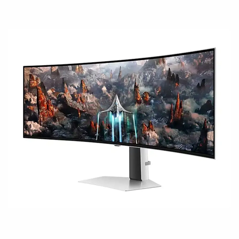 SAMSUNG Odyssey OLED G9 G93SC LS49CG34SMXUE