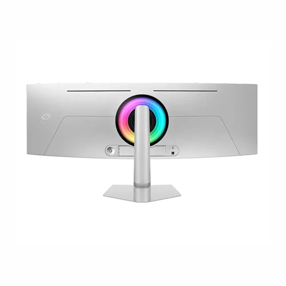 SAMSUNG Odyssey OLED G9 G93SC LS49CG34SMXUE