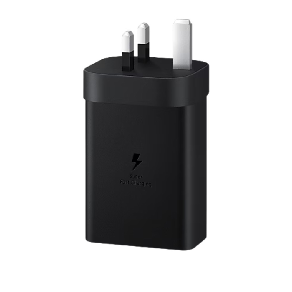 Samsung Power Adapter 65W Trio – 3 Pin