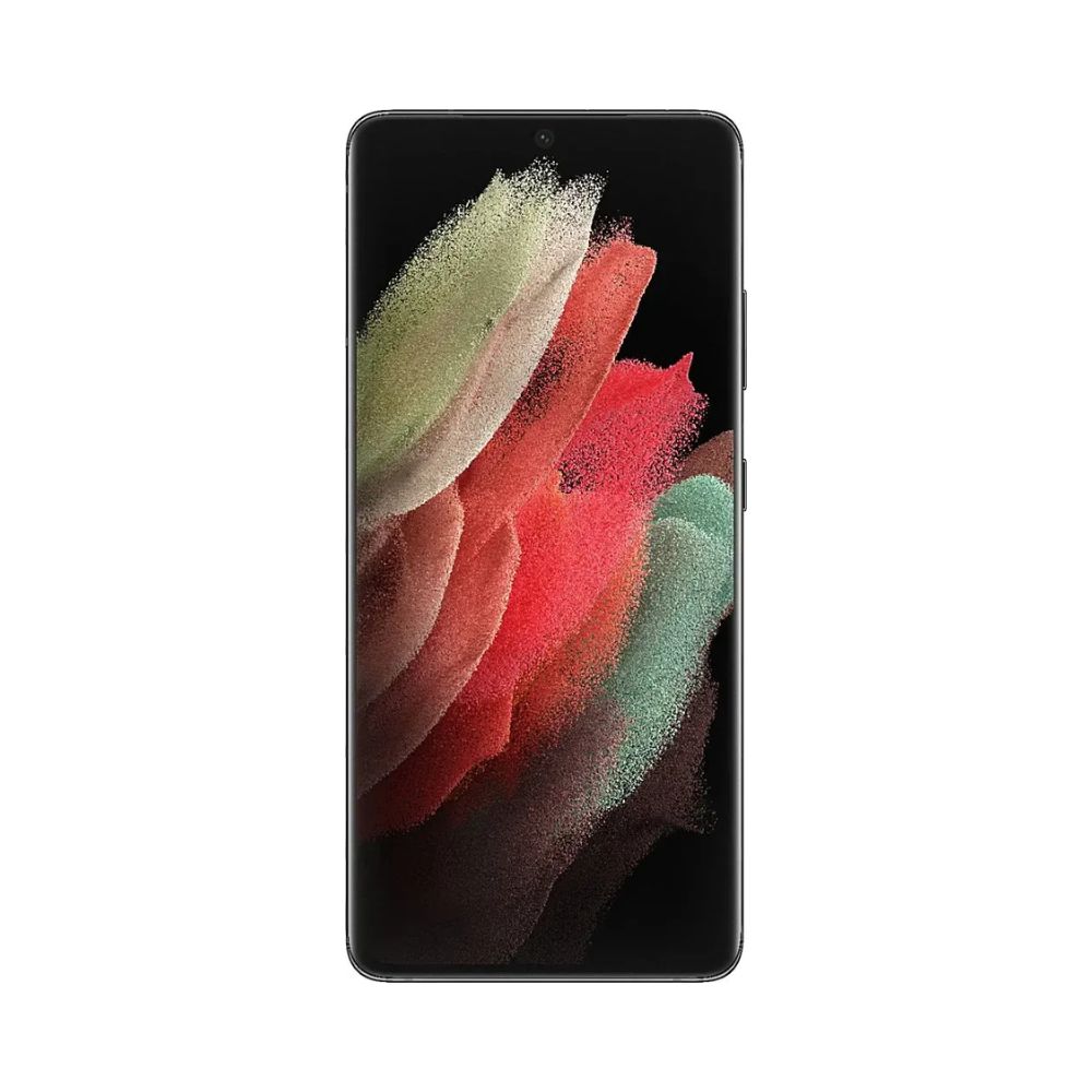 Samsung S21 ultra 256GB – USED