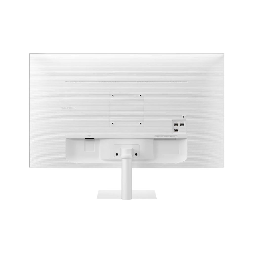Samsung Smart Monitor M7 4K – 32″ Smart 60Hz 4 ms – LS32BM701UPXEN