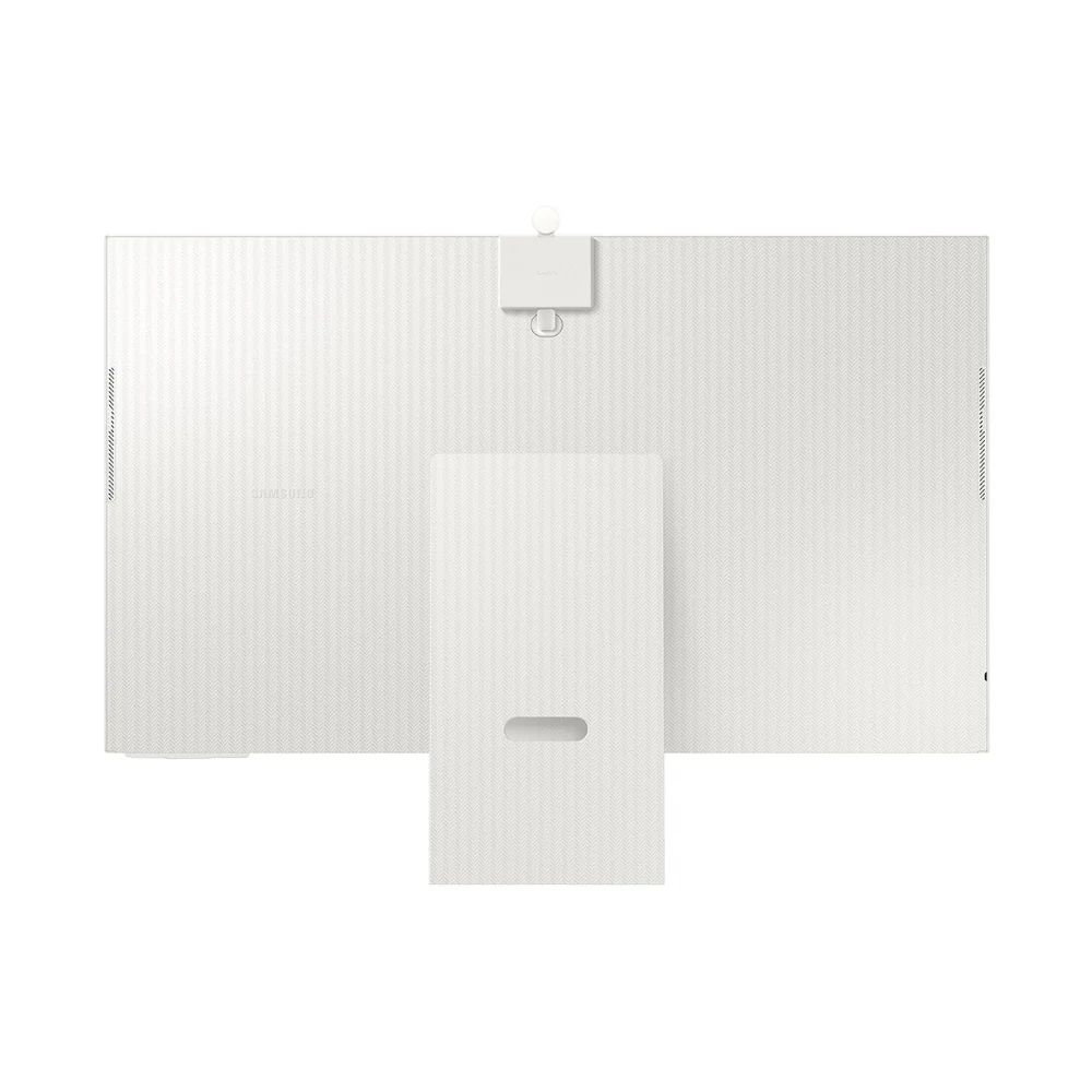 Samsung Smart Monitor M8 4K – 32″Flicker Free 60Hz 4 ms – LS32CM801UUXEN – Business Monitor