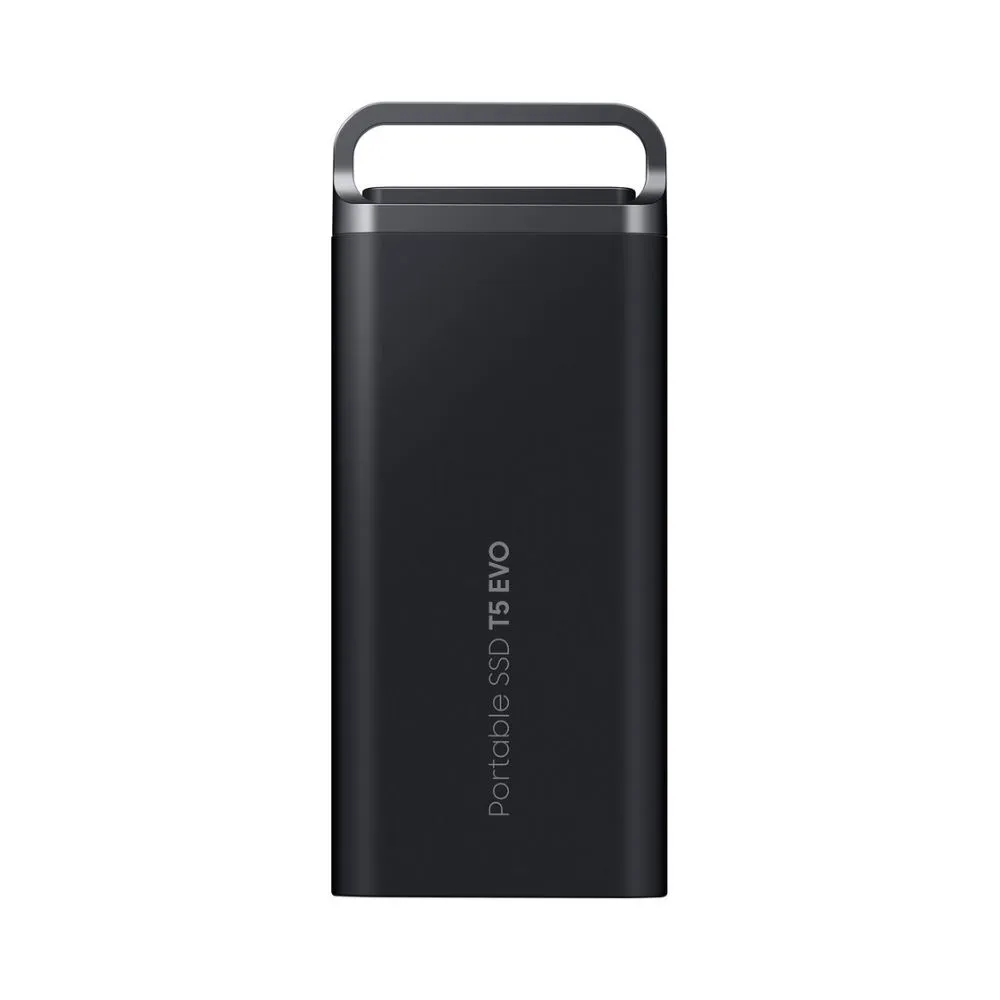 Samsung T5 EVO USB 3.2 Gen 1 Portable SSD