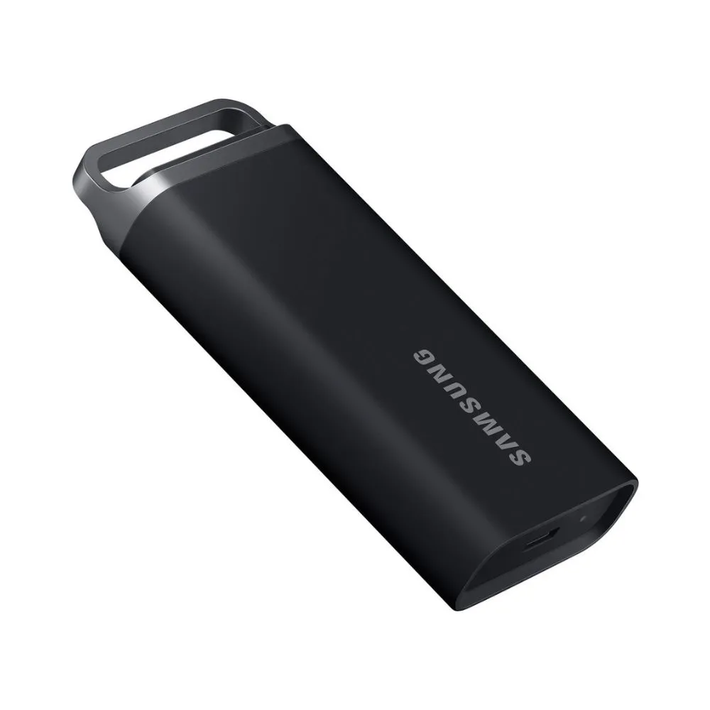 Samsung T5 EVO USB 3.2 Gen 1 Portable SSD