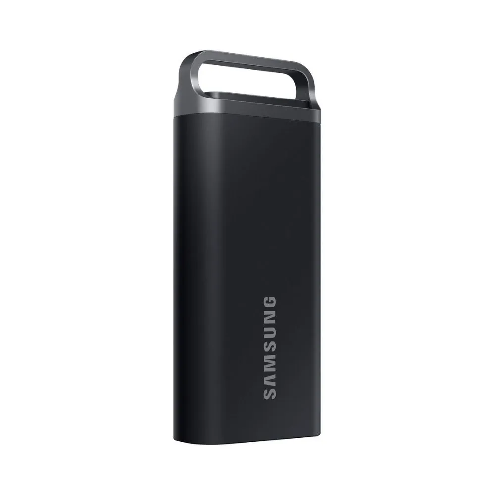 Samsung T5 EVO USB 3.2 Gen 1 Portable SSD