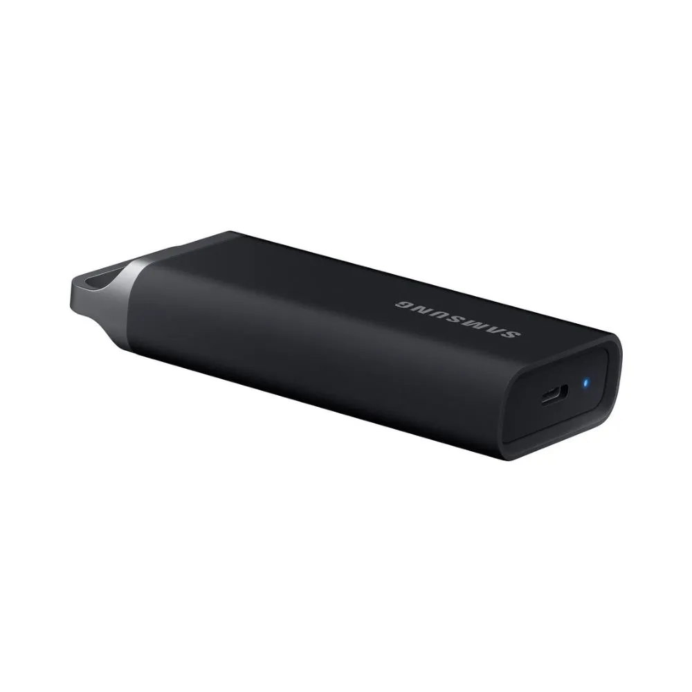 Samsung T5 EVO USB 3.2 Gen 1 Portable SSD