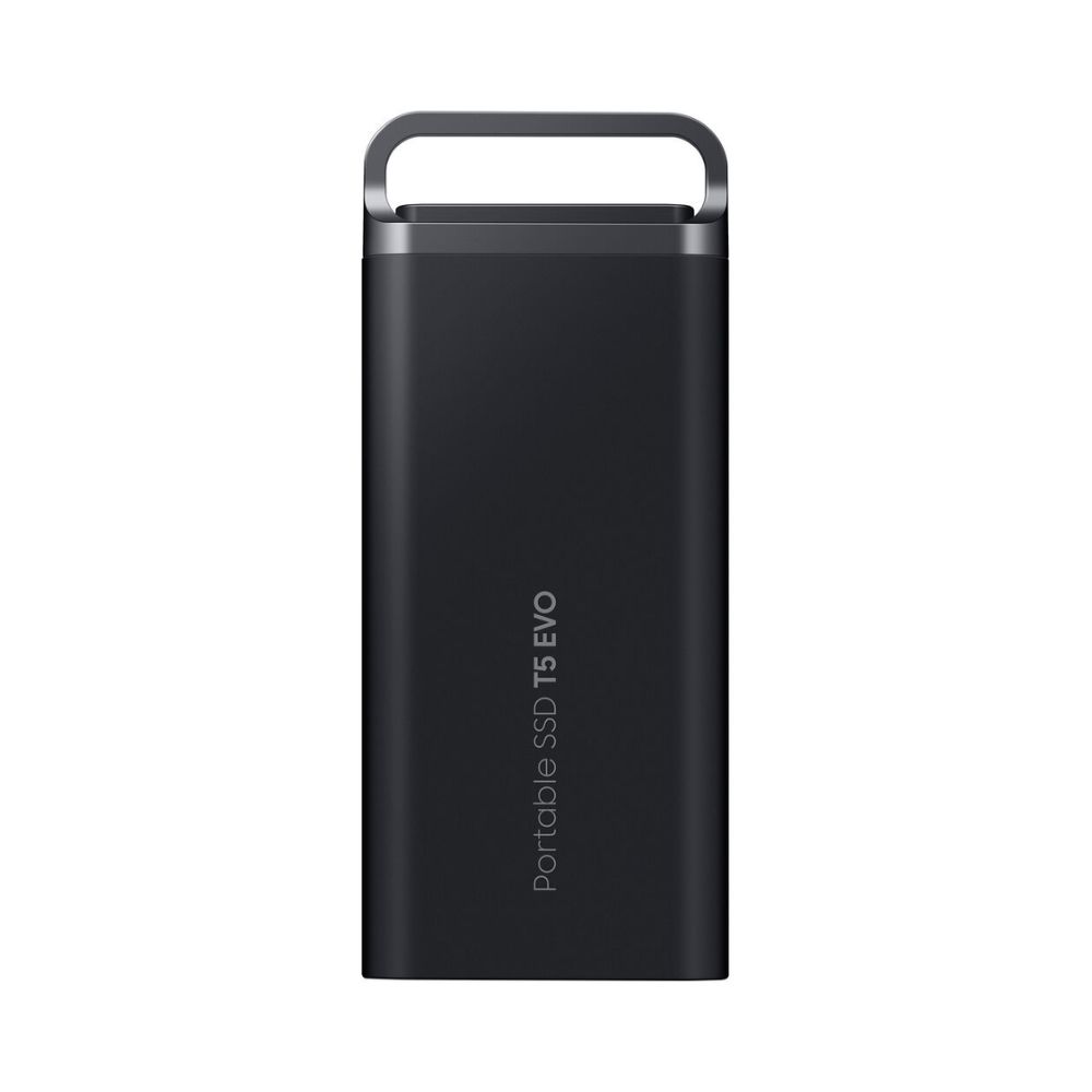 Samsung T5 EVO USB 3.2 Gen 1 Portable SSD