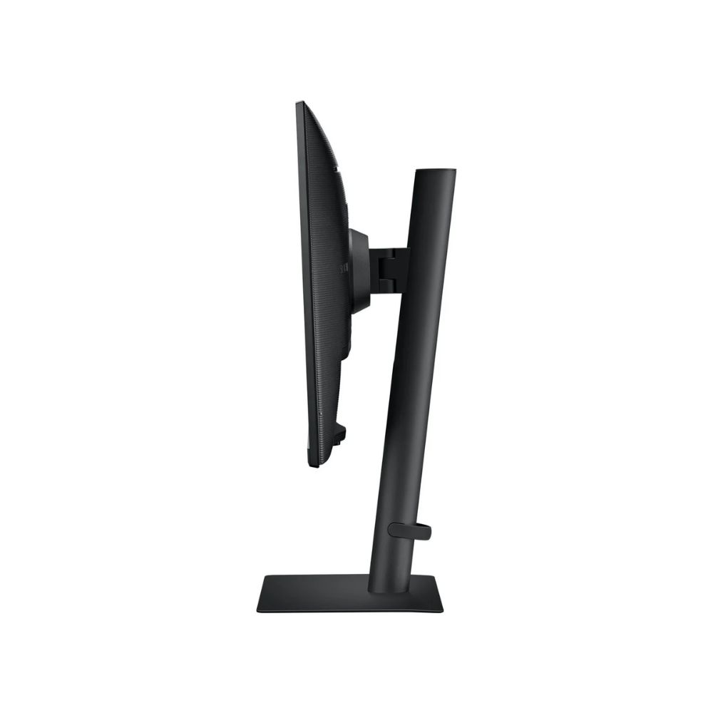 Samsung ViewFinity Led S6 Webcam Monitor 24 FHD 2MP Cam 75Hz 5 ms smart – LS24A600NAUXEN