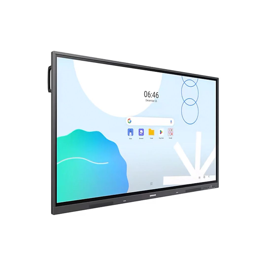 Samsung WAD 86-Inch Android Interactive Display 4K UHD