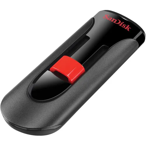 SanDisk Cruzer Glide 3.0 USB flash drive