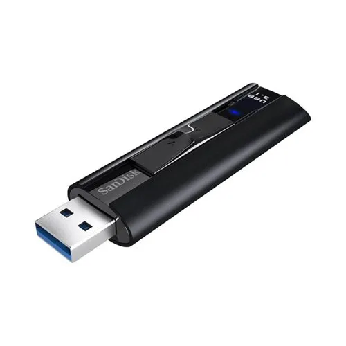 SanDisk Extreme Pro USB 3.2 Gen 1