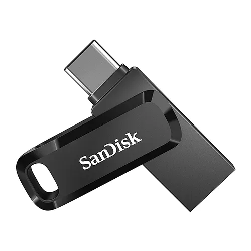 SanDisk Ultra Dual Drive Go USB Type-C 256GB