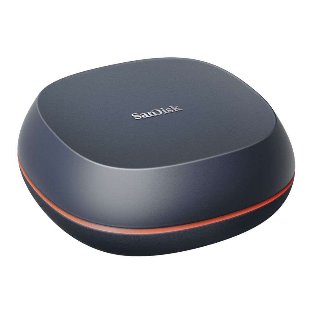 SanDisk 4TB | 8TB Desk Drive SSD USB-C 3.2 Gen 2 External Drive – SDSSDT40-4T00-NA25