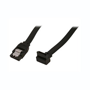Sata III Data Angled Cable for SATA HDD