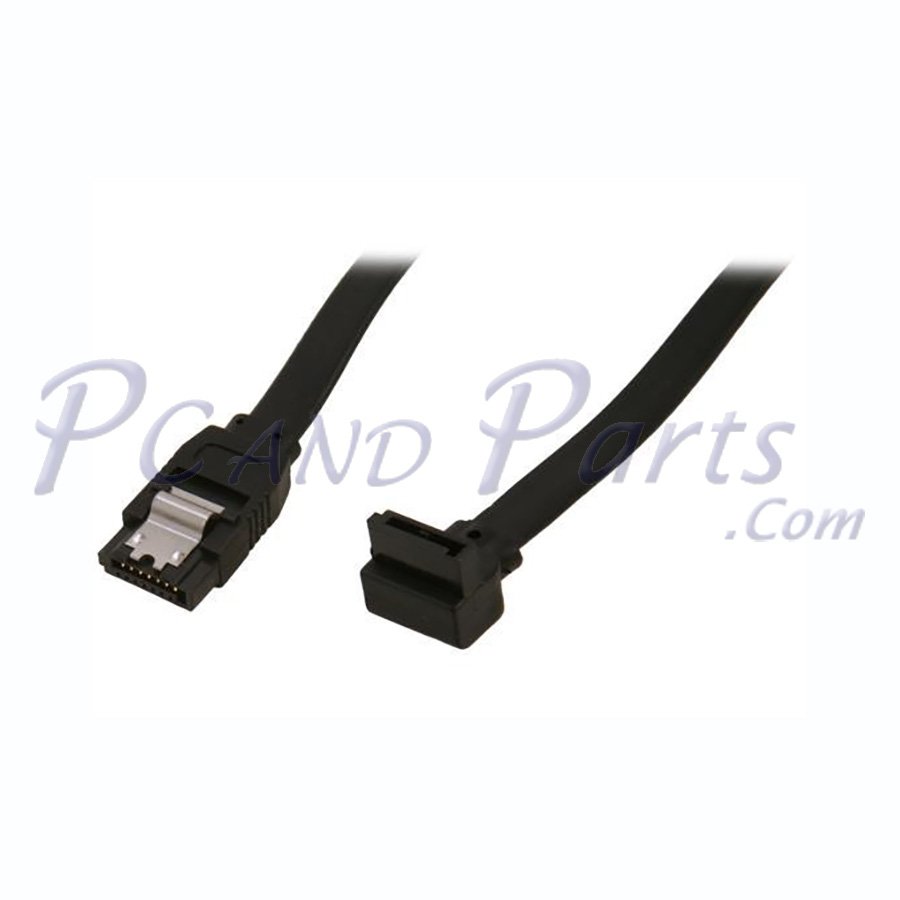Sata III Data Angled Cable for SATA HDD