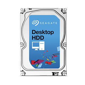 Seagate 10TB ST10000NM001G Enterprise HDD