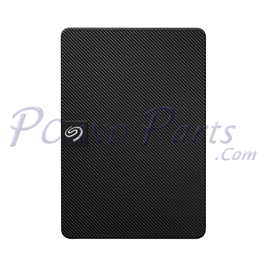 Seagate Expansion 1TB External HDD w/ Rescue Data Recovery