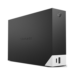 Seagate One Touch Hub 12TB External HDD