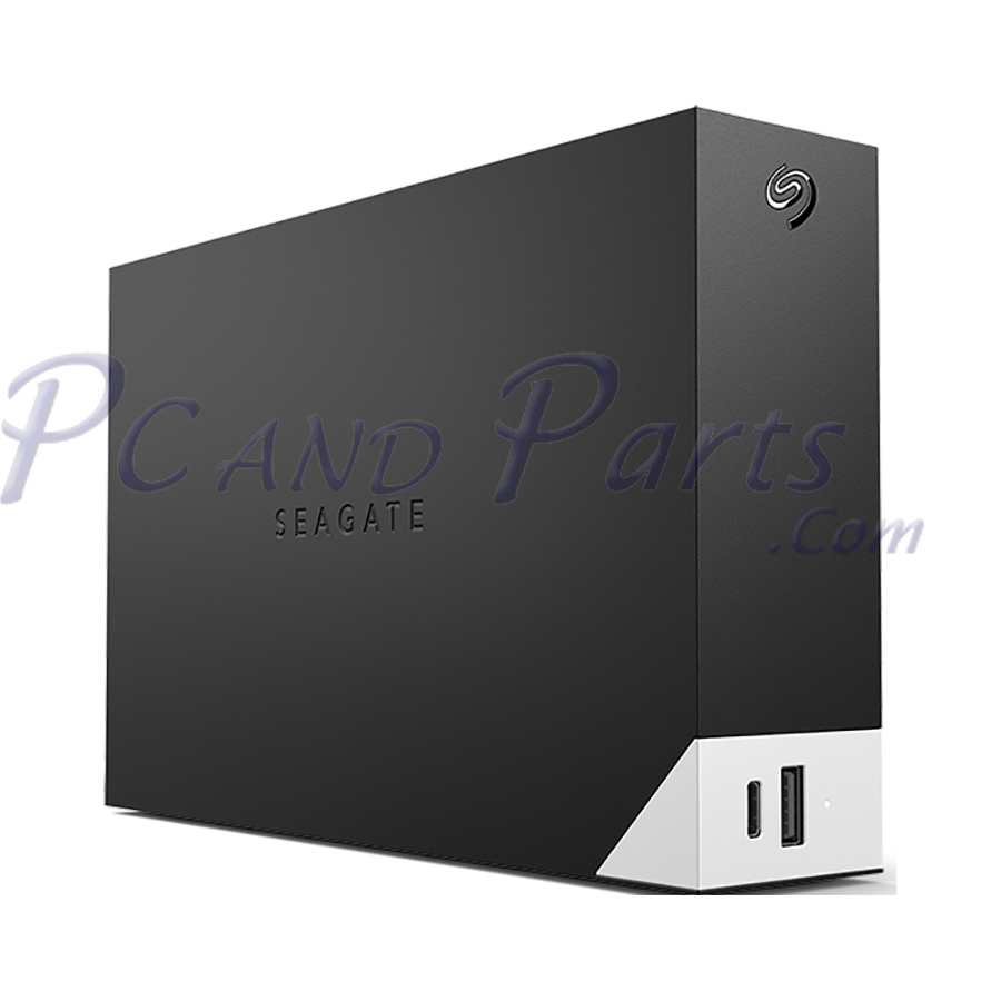 Seagate One Touch Hub 8TB External HDD