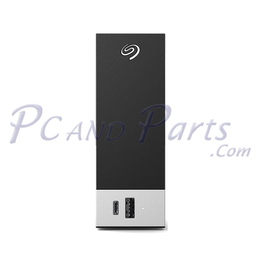 Seagate One Touch Hub 8TB External HDD
