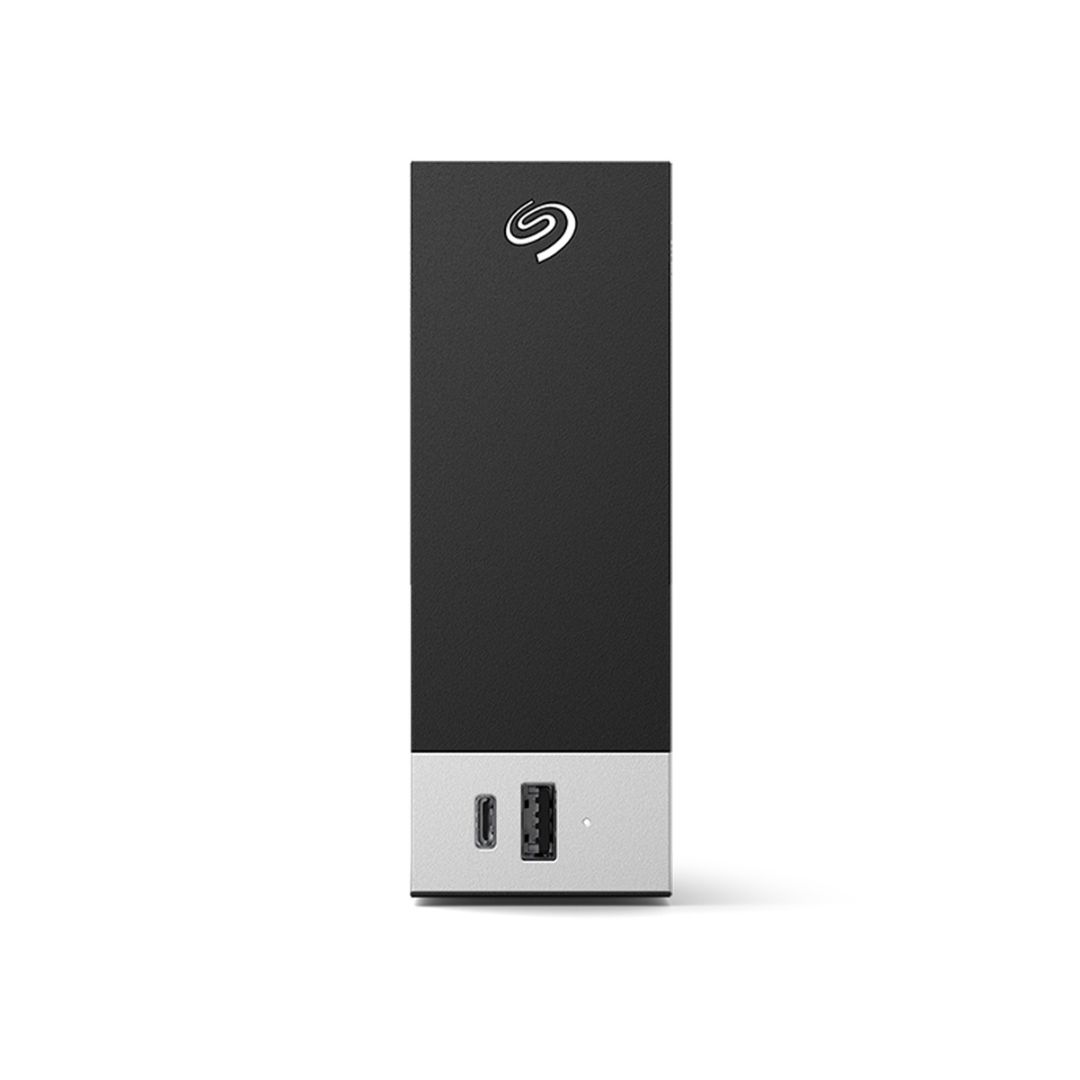 Seagate One Touch Hub External HDD USB 3.0 & C